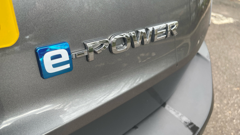 Nissan X-Trail 1.5 E-Power E-4orce 213 N-Connecta 5dr Auto Hybrid Station Wagon